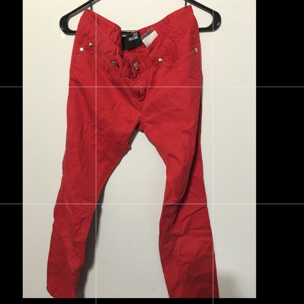 Love Moschino Jeans
